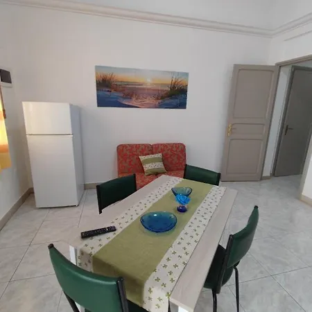 Appartamenti Poseidon Marsala Exterior photo
