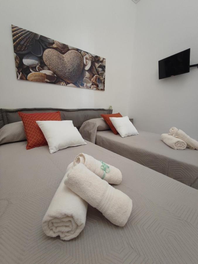 Holiday home Poseidon Marsala