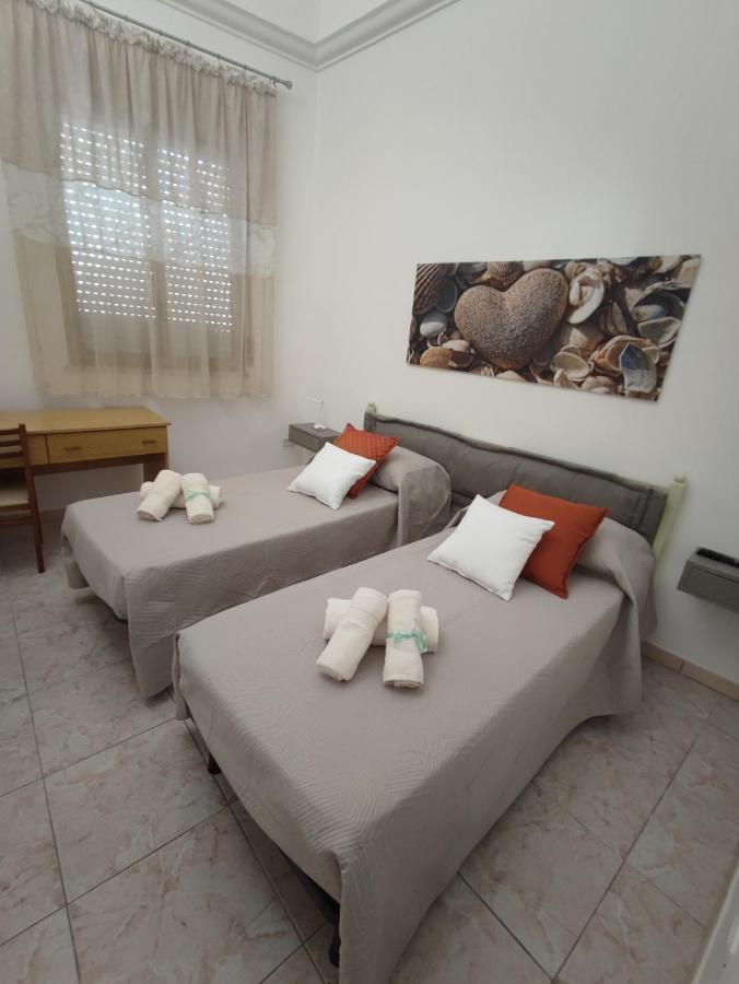 Poseidon Holiday home Marsala