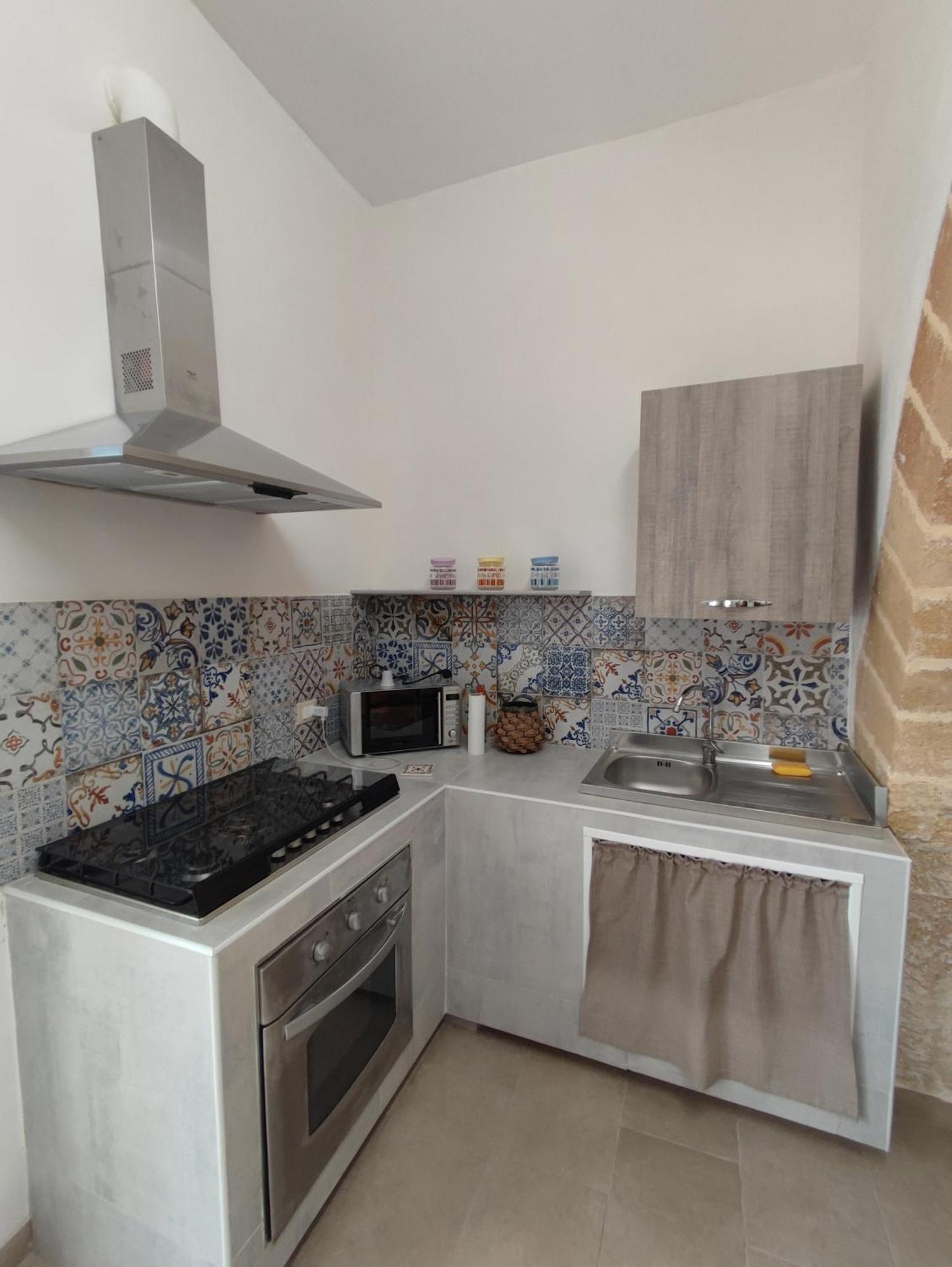 Holiday home Poseidon Marsala