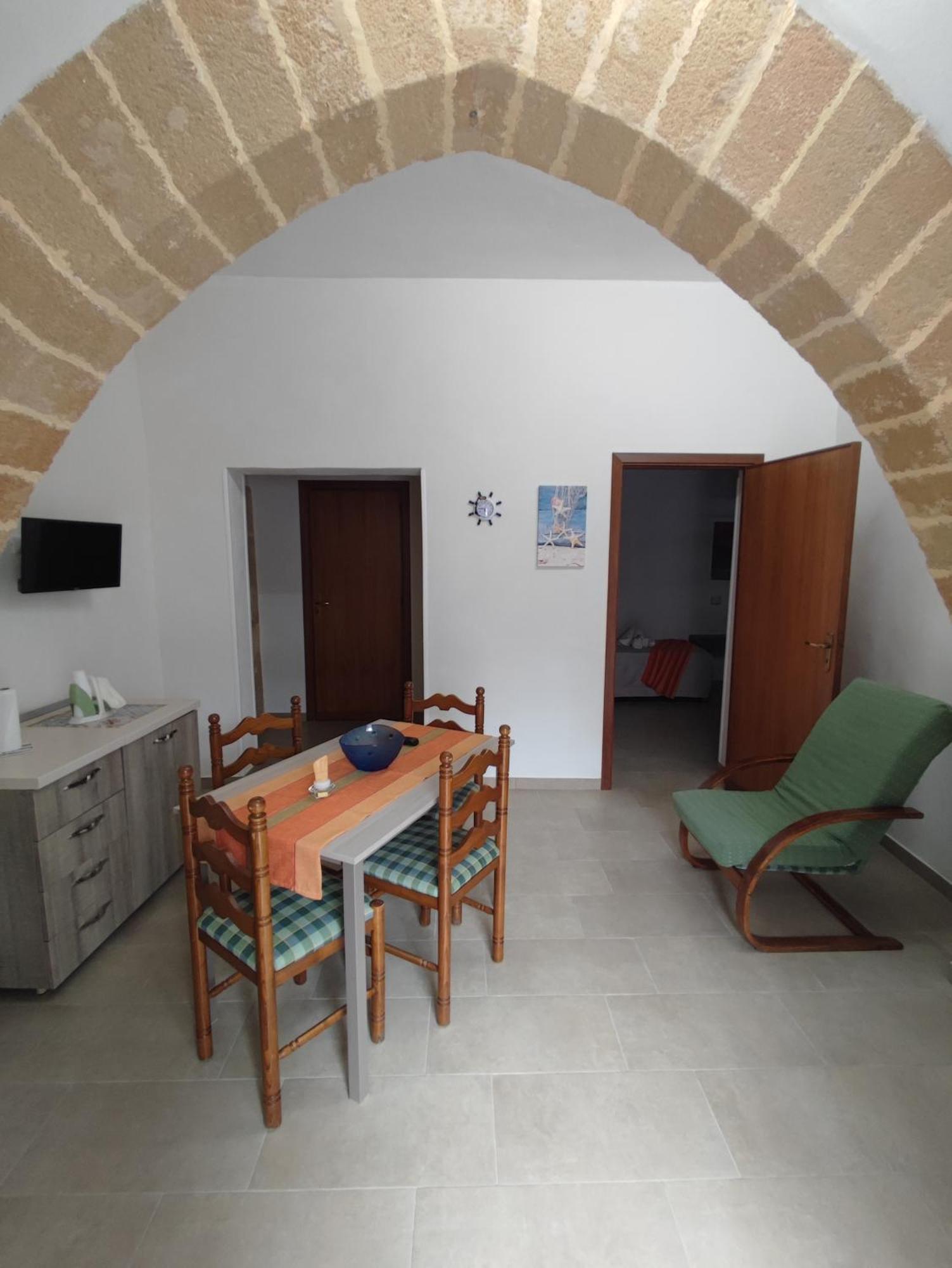 Poseidon Holiday home *