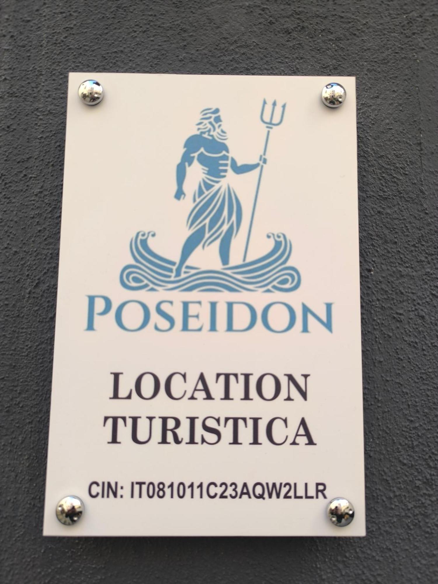 Poseidon Marsala