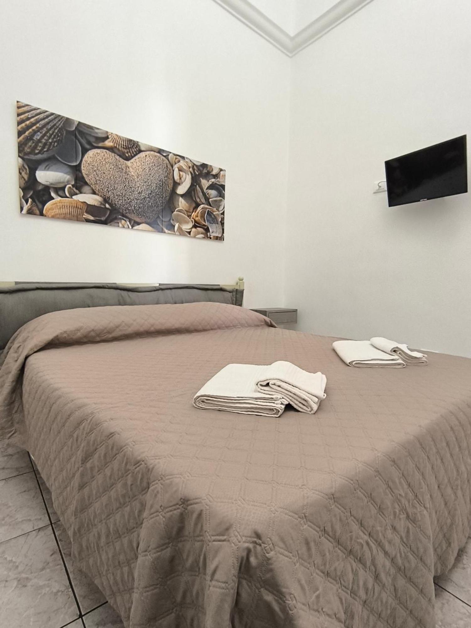 Poseidon Holiday home Marsala